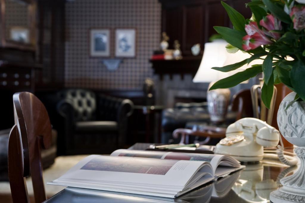 Hotel Frontenac Campos do Jordão Kültér fotó