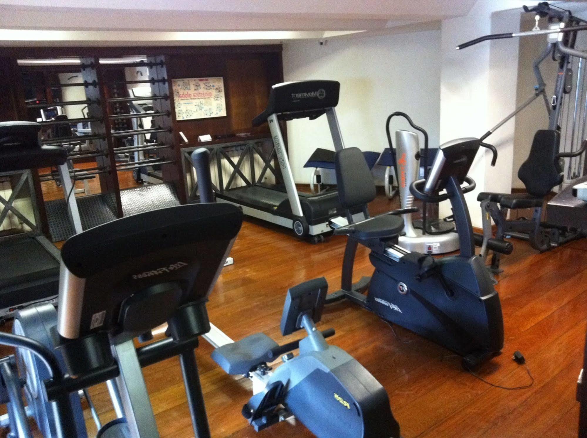 Hotel Frontenac Campos do Jordão Kültér fotó