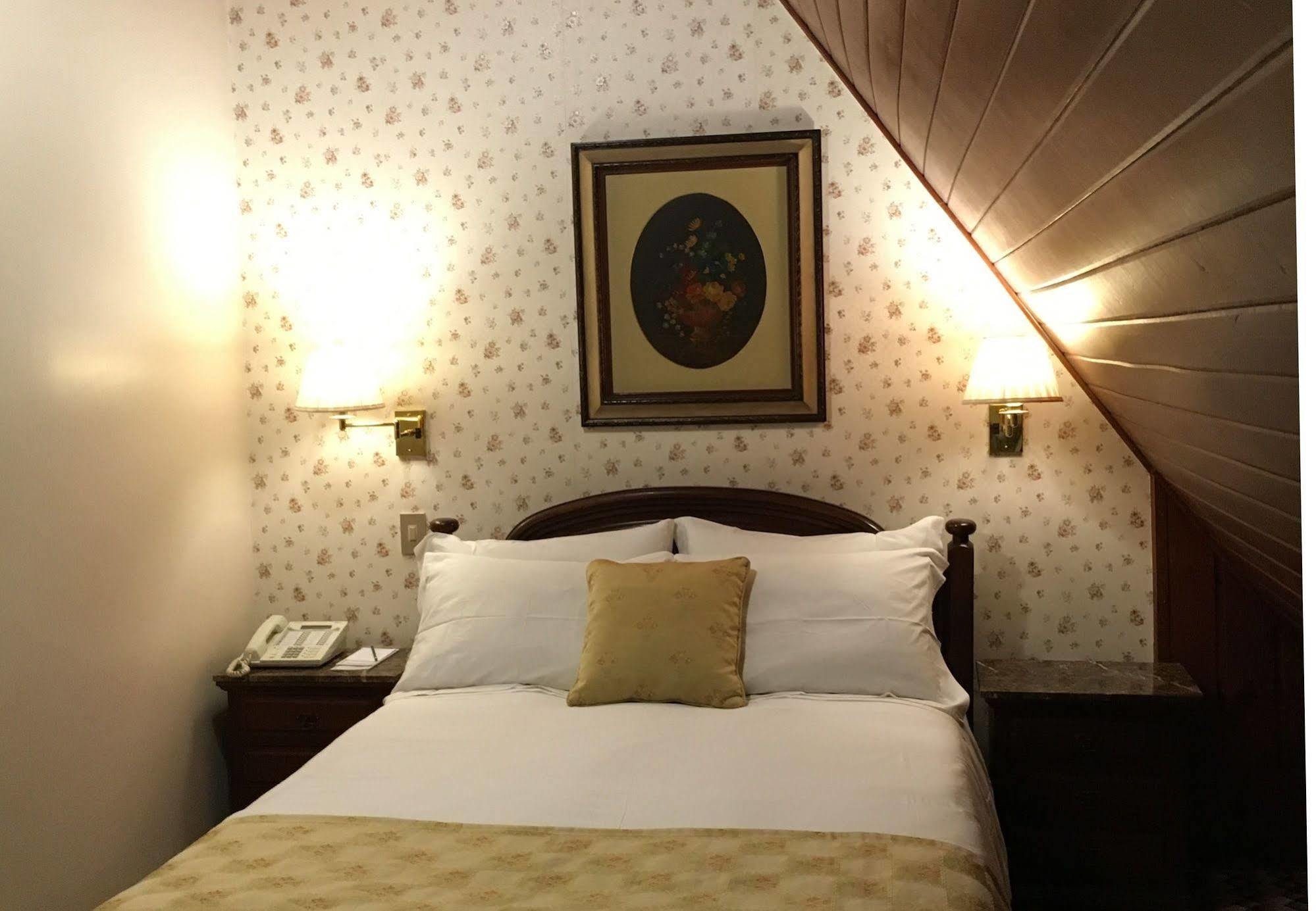 Hotel Frontenac Campos do Jordão Kültér fotó